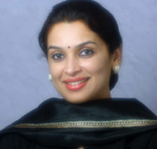 Dr. Deepika Shetty